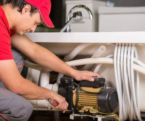 About Emergency plumbing pros Presque Isle, WI